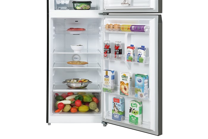 Tủ Lạnh Toshiba Inverter 312 Lít GR-RT416WE-PMV(58)-MM